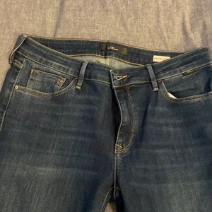 New Mavi Adriana jeans